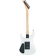 Elektrik gitara Jackson JS12 Dinky AH FB 24 WHT