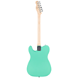 Elektrik gitara Fender Squier Debut Tele Sea Foam Green 