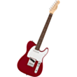 Elektrik gitara Fender Squier Debut Dakota Red