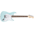 Elektrik gitara Fender Squier Debut Start HSS Daphne Blue
