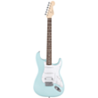 Elektrik gitara Fender Squier Debut Start HSS Daphne Blue