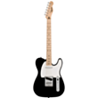 Электрогитара  Fender Squier Debut Tele Black