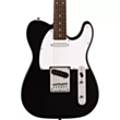 Электрогитара  Fender Squier Debut Tele Black