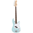  Bass gitara Fender Debut Precision Laurel Fingerboard Daphne Blue