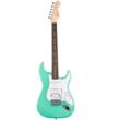Elektrik gitara Fender Squier Debut Strat  Foam Green 