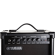 Gitara üçün kombo gücləndirici Yamaha GA15II//H