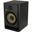 Studiya monitoru KRK RP8 G5