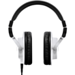 Наушники Yamaha HPH MT5W/Y
