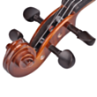 Скрипка Amati VG002HPA-4/4