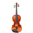 Скрипка Amati VG002HPA-3/4