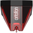 Картридж для винилового проигрывателя Ortofon 2M Red
