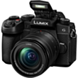 Fotoapparat Panasonic Lumix DC-G97 5025232978762