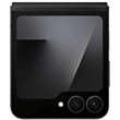 Samsung Galaxy Z Flip7 FE (F761) 8/256 GB Black