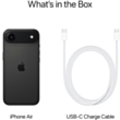 iPhone Air 256 GB Space Black