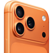 iPhone 17 Pro 256 GB Cosmic Orange