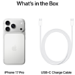iPhone 17 Pro 512 GB Silver