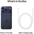 iPhone 17 Pro Max 2 TB Deep Blue
