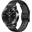 Smart saat Xiaomi Watch S3 BHR7874GL Black