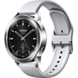 Smart saat Xiaomi Watch S3 BHR7873GL Silver