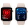 Smart saat Apple Watch SE 40mm MXEF3QI/A Starlight