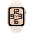 Smart saat Apple Watch SE 2 44mm MXEV3QI/A Starlight