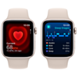 Smart saat Apple Watch SE 2 44mm MXEV3QI/A Starlight