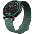 Smart saat HiFuture Watch Luxury Lifestyle Aurora Dark Green