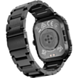 Smart saat HiFuture Watch Ultra 3 Pro Premium Black
