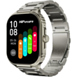 Smart saat HiFuture Watch Ultra 3 Pro Premium Silver