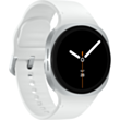 Смарт-часы Smart saat Samsung Galaxy Watch8 SM-L320NZSACIS Silver