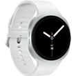 Smart saat Samsung Galaxy Watch8 SM-L330NZSACIS Silver