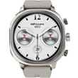 Smart saat HiFuture Watch AIX Lite Champagne Gold