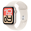 Smart saat Apple Watch SE 3 MEH34RK/A Starlight