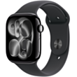 Smart saat Apple Watch Series 11 46mm MEUW4RK/A Jet Black