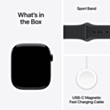 Смарт-часы Apple Watch Series 11 46mm MEV44RK/A Space Grey