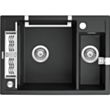  Кухонная раковина Deante Magnetic ZRM_G503