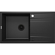 Кухонная мойка Deante Eridan ZQE_G113 