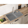 Кухонная мойка Deante Momi ZKM_S113 