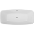 Ванна Deante Anemon KDM_017W
