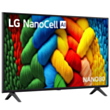 Televizor LG 55NANO80A6B.AMCN