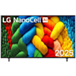 Телевизор LG 65NANO80A6B.AMCN