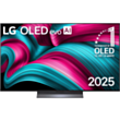 Телевизор LG OLED55C5RLA.AMCN