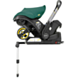 Avtomobil oturacağı üçün Isofix Doona X 