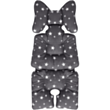 Подушка для коляски и автокресла Sevi Bebe Grey