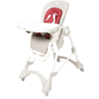 Стульчик для кормления Kidilo YG-198 Red 