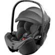 Avtomobil oturacağı Britax Romer Baby-Safe Pro Classic Deep Grey