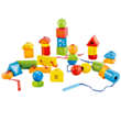 Oyuncaq bloklar Hape E1019A