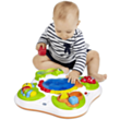 Chicco Развивающий интерактивный столик 00010154000000