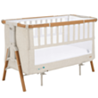 Манеж Tutti Bambini CoZee XL Beige  