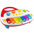 Игрушка Chicco Мой первый фортепианный оркестр 00012242000000
